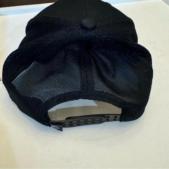 2022 Shot Show Las Vegas NV ADS Inc Ball Mesh Outdoor Cap Hat Adjustable New - Picture 3 of 6